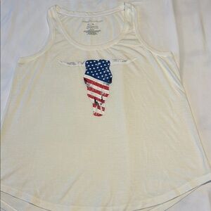 Women’s Grayson Threads Tank Top Medium